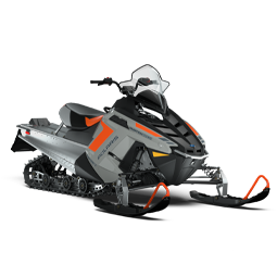 Switchback On & Off Trails Snowmobiles: PRO-S, XCR, Assault 
